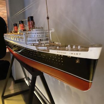 Sea Containers London - Queen Mary - Hotels Near Me - London, LND Sea Containers London - Queen Mary - Hotels Near Me - London, LND
