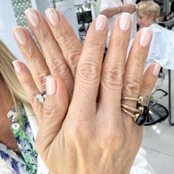 Naturally Polish'D