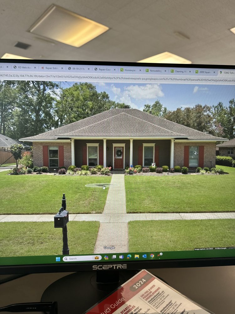 Slide of Estrada Roofing & Constrution