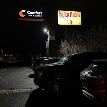 Black Angus Steakhouse - Next to the Comfort Inn - Steakhouses Near Me - Vancouver, Washington Black Angus Steakhouse - Next to the Comfort Inn - Steakhouses Near Me - Vancouver, Washington