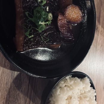 Restaurant Kiibo - Butterfish w/eggplant - Japanese Near Me - Lihue, Hawaii Restaurant Kiibo - Butterfish w/eggplant - Japanese Near Me - Lihue, Hawaii
