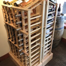 Everything Iz - Wine by the bottle