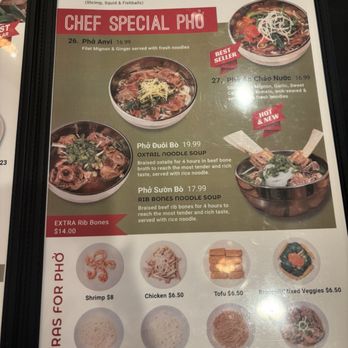 Pho Anvi - Vietnamese Near Me - Norwalk, California Pho Anvi - Vietnamese Near Me - Norwalk, California