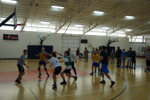 East Coast Conditioning Closed Basketball Courts 216 Tingley Ln Edison Nj Phone Number Yelp