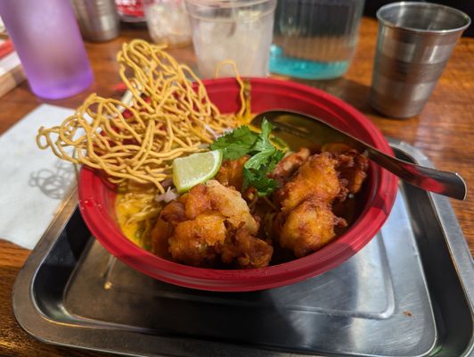 Lucky Noodles by null