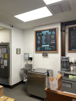 Butter & Cream by null Butter & Cream by null