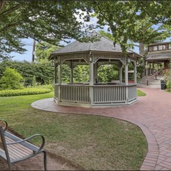 Bravo By The Sea - Gazebo - the perfect add on to your cocktail party!
