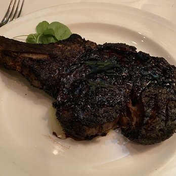 The Capital Grille - Steakhouses Near Me - Mclean, Virginia