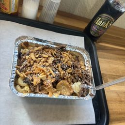 Pot Roast Mac Pot Roast Mac