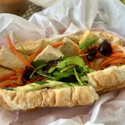 Banh mi