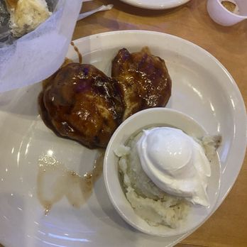 Texas Roadhouse - Grilled BBQ Chicken - Steakhouses Near Me - Tucson, Arizona Texas Roadhouse - Grilled BBQ Chicken - Steakhouses Near Me - Tucson, Arizona