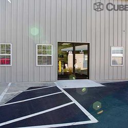 CubeSmart Self Storage