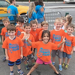 Manhattan Beach Summer Camp