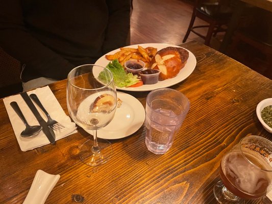 The Bavarian Lodge by null