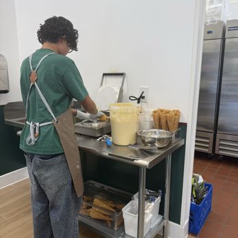 Ricco Gelato - Gelato Near Me - Ladera Ranch, California Ricco Gelato - Gelato Near Me - Ladera Ranch, California