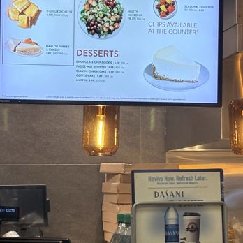 Jason's Deli - Menu tv screen - Delis Near Me - Dallas, Texas Jason's Deli - Menu tv screen - Delis Near Me - Dallas, Texas