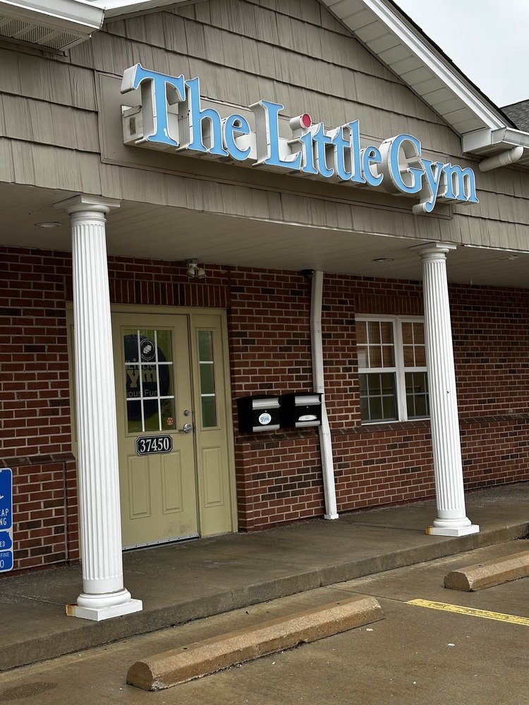 THE LITTLE GYM Updated October 2024 37450 Colorado Ave, Avon, Ohio