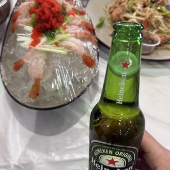 Ocean Crawfish Seafood & Grill - Tom Su Sashimi - Vietnamese Near Me - Houston, Texas Ocean Crawfish Seafood & Grill - Tom Su Sashimi - Vietnamese Near Me - Houston, Texas