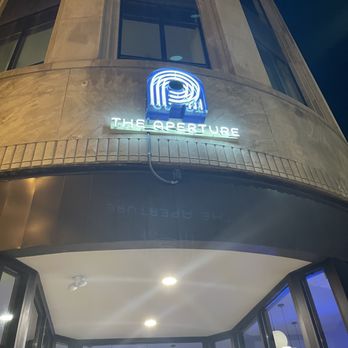 The Aperture - Greek Near Me - Cincinnati, Ohio The Aperture - Greek Near Me - Cincinnati, Ohio