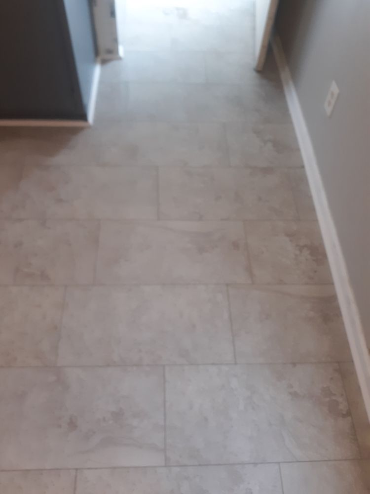 Slide of Platinum Renovations and Remodeling