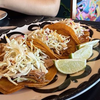 Kulturas - Pozole tacos - Mexican Near Me - Pasadena, California Kulturas - Pozole tacos - Mexican Near Me - Pasadena, California
