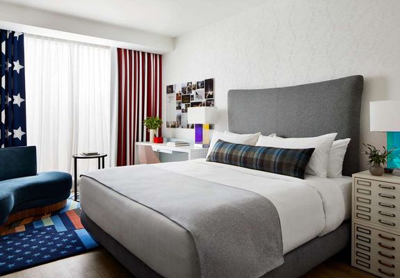 Graduate by Hilton New York by null