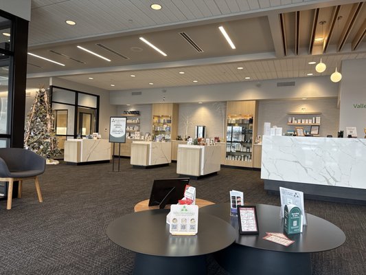 Valley  Dermatology & Skin Cancer Center