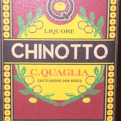 L'Antiquario by null