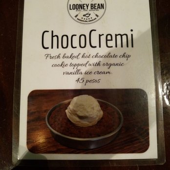 Looney Bean - Coffee & Tea Near Me - Mazatlán, SIN