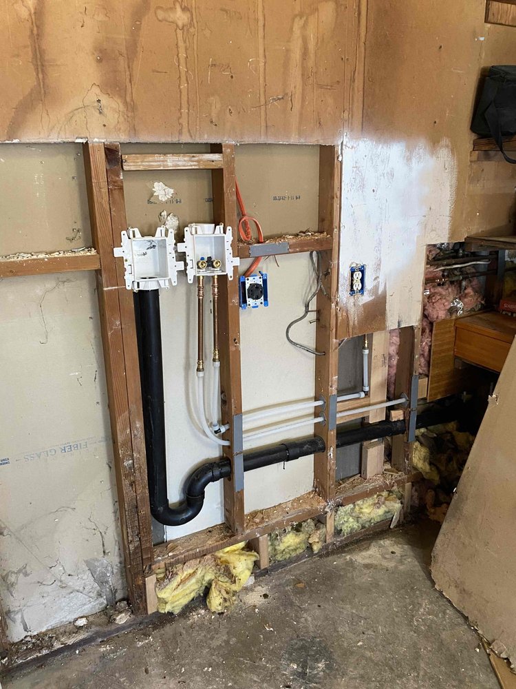 Slide of Atlas Home Services