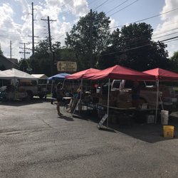 Crescent Hill Farmers' Market
