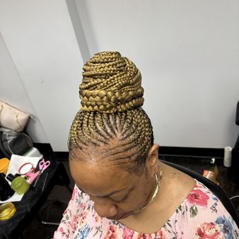 Royalhands Braiding Salon - Conrows - Hair Salons Near Me - Stafford, Virginia Royalhands Braiding Salon - Conrows - Hair Salons Near Me - Stafford, Virginia