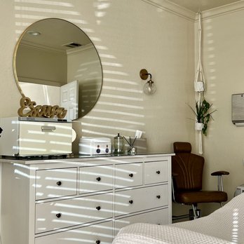 Brow Radiance Studio  - Eyebrow Services Near Me