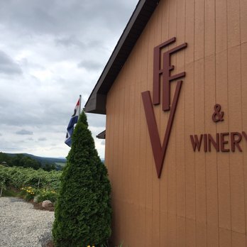 Four Friends Vinyard & Winery - the front of the winery - Wineries Near Me - Montgomery, Pennsylvania Four Friends Vinyard & Winery - the front of the winery - Wineries Near Me - Montgomery, Pennsylvania