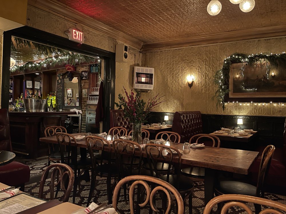 Sweetwater Restaurant