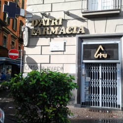 Farmacia D'Atri