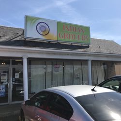 Indian Grocery