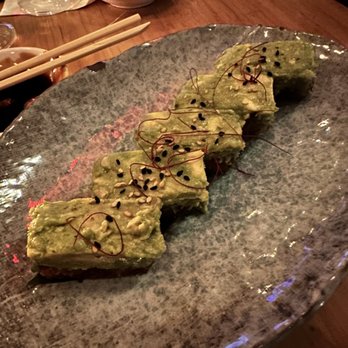 BondST - Japanese Near Me - New York, New York BondST - Japanese Near Me - New York, New York