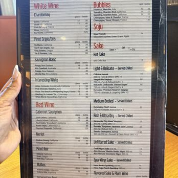 Kabuki - Sushi Bars Near Me - Palm Beach Gardens, Florida