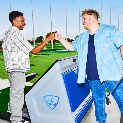 Topgolf Houston - Katy by null