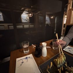 Sushi Ya