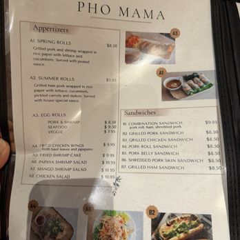Pho Mama - Vietnamese Near Me - Fremont, California