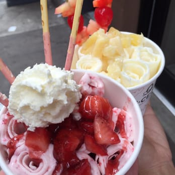 I CE NY - Desserts Near Me - New York, New York I CE NY - Desserts Near Me - New York, New York