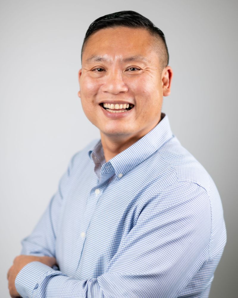 Thai T. Nguyen, CPA logo