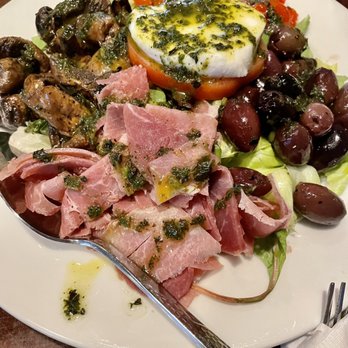 Calabria Ristorante - Antipasto - Italian Near Me - Clermont, Florida Calabria Ristorante - Antipasto - Italian Near Me - Clermont, Florida