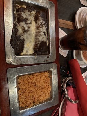 Sylvia's Enchilada Kitchen by null