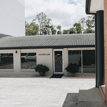 Madsen Law Solicitors - FRONT DOOR - Divorce & Family Law Near Me - Loganholme, QLD Madsen Law Solicitors - FRONT DOOR - Divorce & Family Law Near Me - Loganholme, QLD