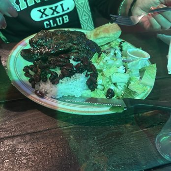 Paniolo Santa Maria Style BBQ - Ribs - Barbeque Near Me - Kapaa, Hawaii