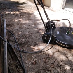 Splash Mobile Pressure Washing & Detailing