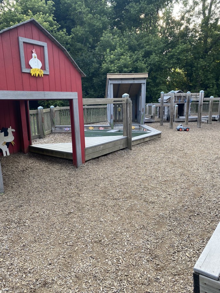 Social spots from Field of Fun